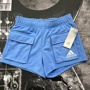NWT Adidas Shorts